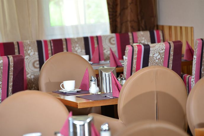 Imagen de la habitación del Hotel Arthotel Ana Gallery. Foto 6