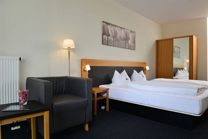 Imagen de la habitación del Hotel Arthotel Ana Gallery. Foto 8