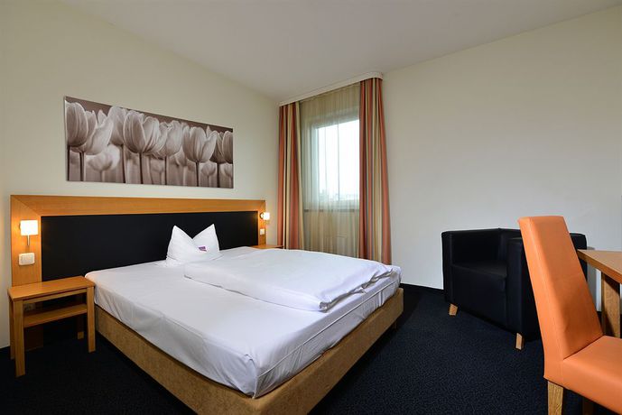 Imagen de la habitación del Hotel Arthotel Ana Gallery. Foto 9