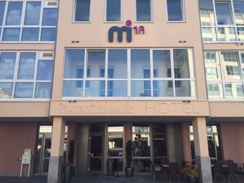 Imagen de la habitación del Hotel Arthotel Ana Gallery. Foto 2