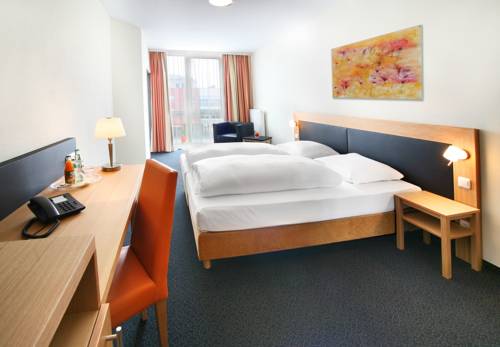 Imagen de la habitación del Hotel Arthotel Ana Gallery. Foto 3