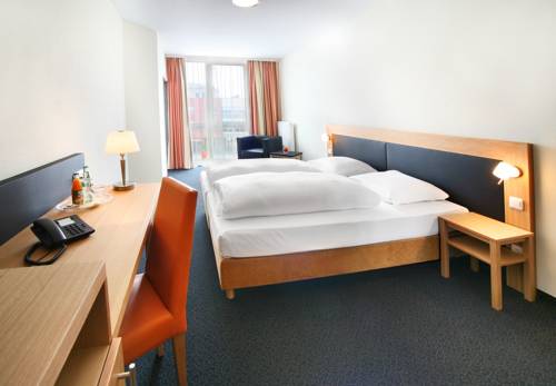 Imagen de la habitación del Hotel Arthotel Ana Gallery. Foto 12