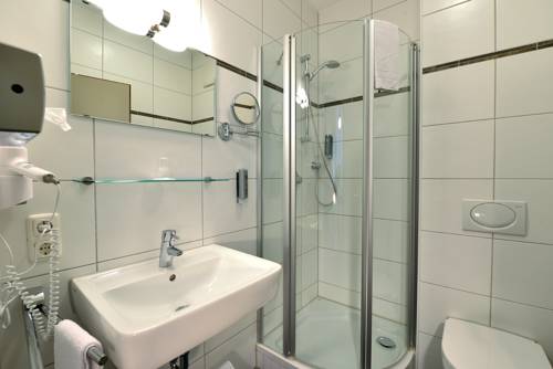 Imagen de la habitación del Hotel Arthotel Ana Gallery, Vaterstetten. Foto 4