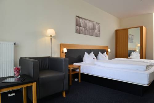 Imagen de la habitación del Hotel Arthotel Ana Gallery, Vaterstetten. Foto 6
