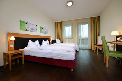 Imagen de la habitación del Hotel Arthotel Ana Gallery, Vaterstetten. Foto 7