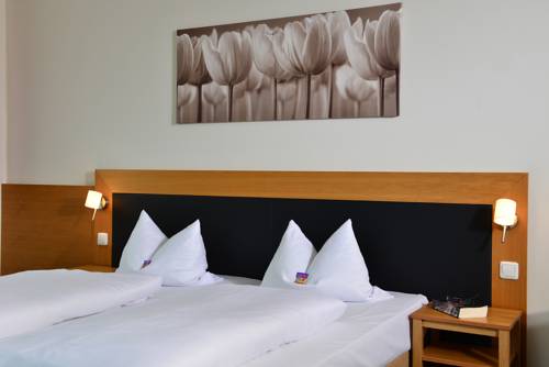 Imagen de la habitación del Hotel Arthotel Ana Gallery, Vaterstetten. Foto 8