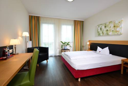 Imagen de la habitación del Hotel Arthotel Ana Gallery, Vaterstetten. Foto 10