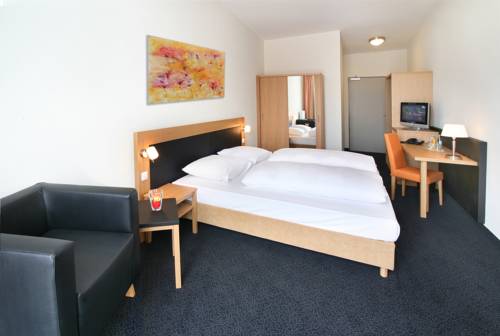 Imagen de la habitación del Hotel Arthotel Ana Gallery, Vaterstetten. Foto 16