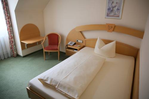 Imagen de la habitación del Hotel Arthotel Ana Goggl. Foto 3