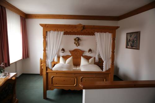 Imagen de la habitación del Hotel Arthotel Ana Goggl. Foto 5