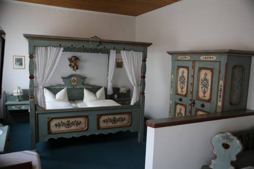 Imagen de la habitación del Hotel Arthotel Ana Goggl. Foto 6