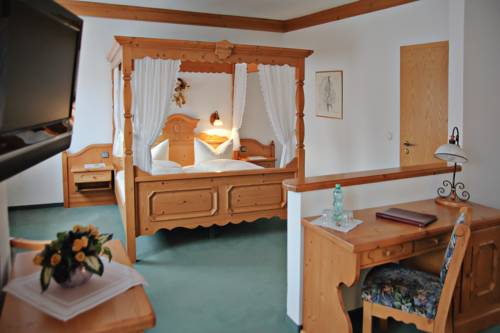 Imagen de la habitación del Hotel Arthotel Ana Goggl. Foto 7