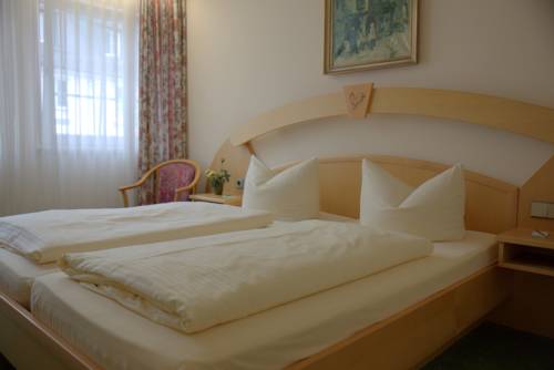 Imagen de la habitación del Hotel Arthotel Ana Goggl. Foto 8