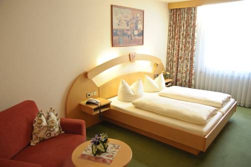 Imagen de la habitación del Hotel Arthotel Ana Goggl. Foto 9