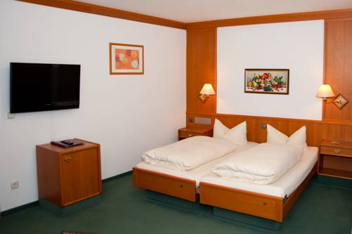 Imagen de la habitación del Hotel Arthotel Ana Goggl. Foto 10