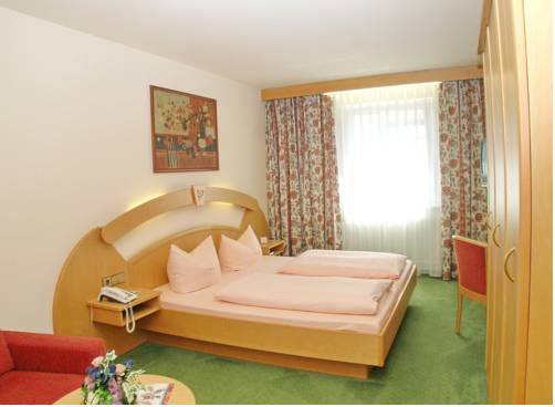 Imagen de la habitación del Hotel Arthotel Ana Goggl. Foto 11