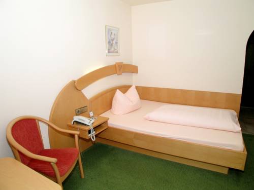 Imagen de la habitación del Hotel Arthotel Ana Goggl. Foto 12