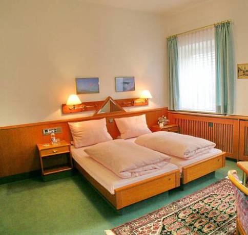 Imagen de la habitación del Hotel Arthotel Ana Goggl. Foto 13