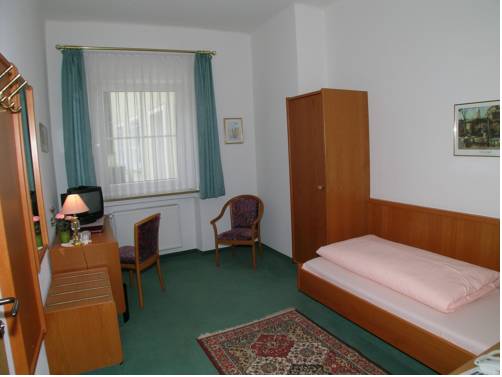 Imagen de la habitación del Hotel Arthotel Ana Goggl. Foto 14