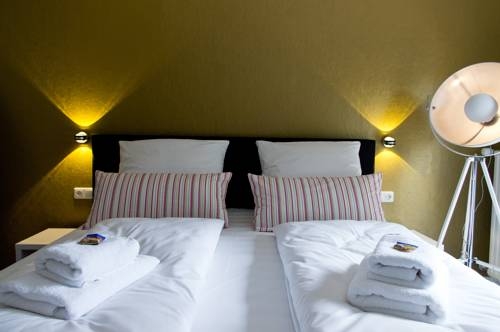 Imagen general del Hotel Arthotel Ana Gold. Foto 3