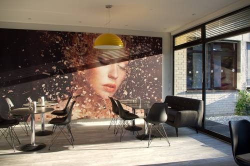 Imagen general del Hotel Arthotel Ana Gold. Foto 4