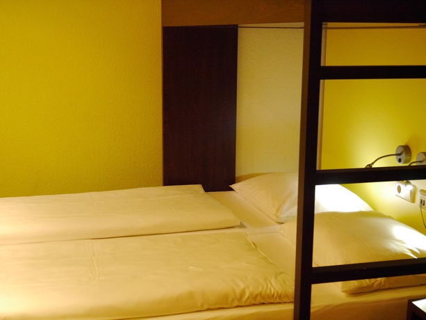 Imagen de la habitación del Hotel Arthotel Ana Hafencity. Foto 1