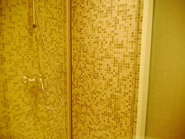 Imagen de la habitación del Hotel Arthotel Ana Hafencity. Foto 4