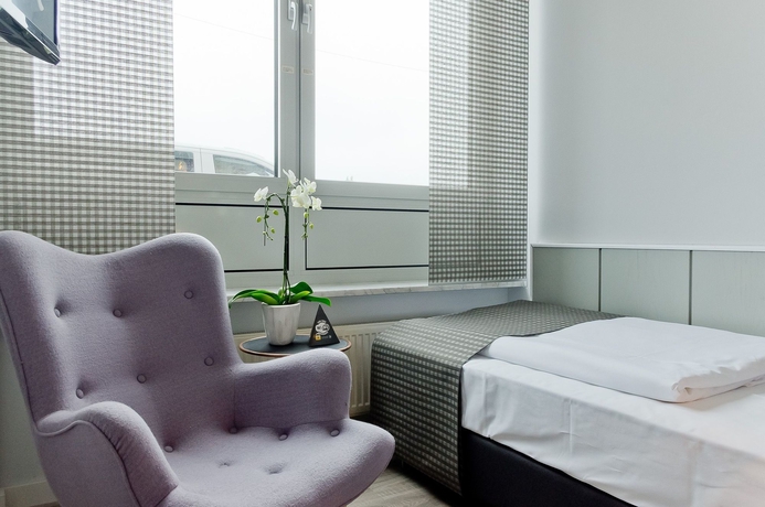 Imagen de la habitación del Hotel Arthotel Ana Munich. Foto 7