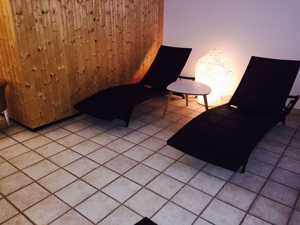 Imagen de la piscina del Hotel Arthotel Ana Munich. Foto 14