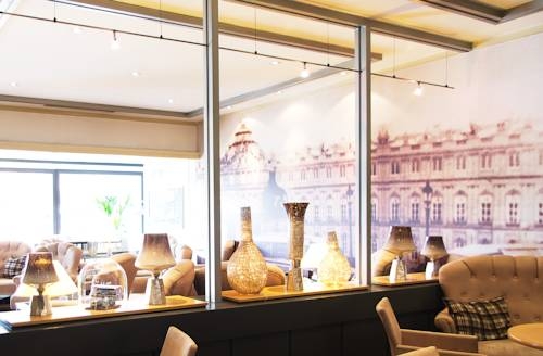 Imagen general del Hotel Arthotel Ana Neotel. Foto 2