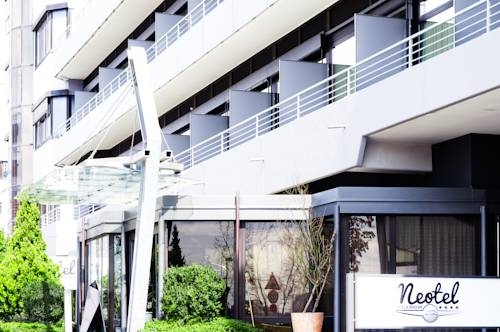 Imagen general del Hotel Arthotel Ana Neotel. Foto 5