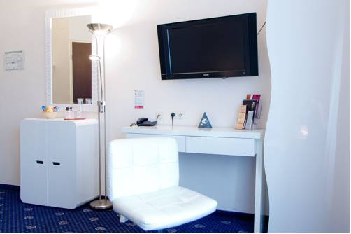 Imagen de la habitación del Hotel Arthotel Ana Petite. Foto 4