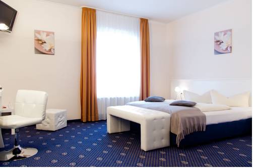 Imagen general del Hotel Arthotel Ana Petite. Foto 1