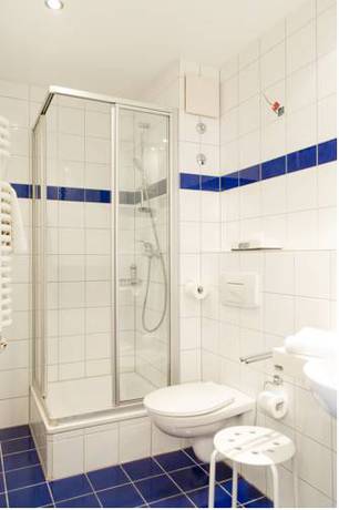 Imagen de la habitación del Hotel Arthotel Ana Petite. Foto 9