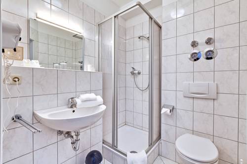 Imagen de la habitación del Hotel Arthotel City. Foto 8