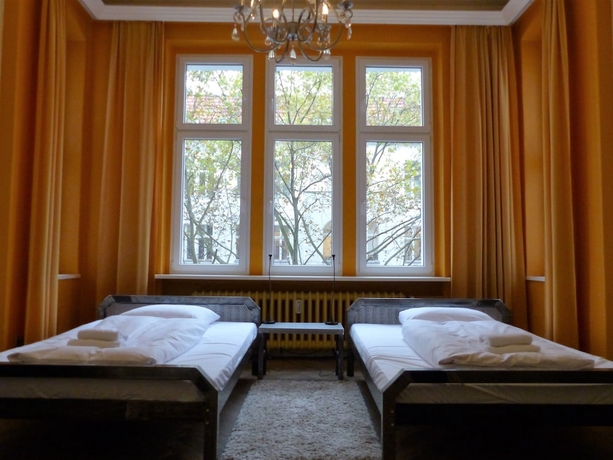 Imagen de la habitación del Hotel Arthotel Connection. Foto 10