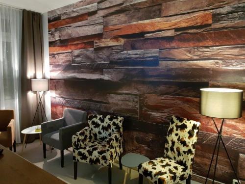 Imagen general del Hotel Arthotel. Foto 1