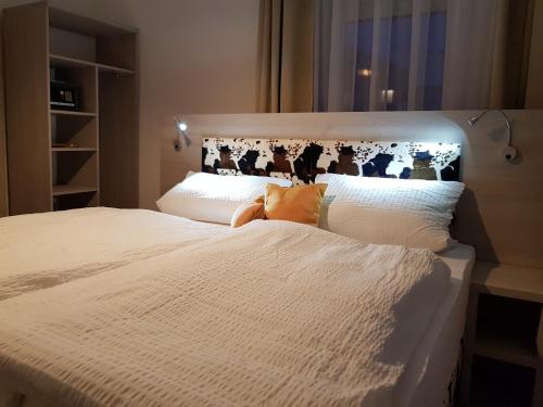 Imagen general del Hotel Arthotel. Foto 3
