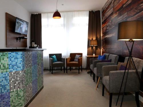 Imagen general del Hotel Arthotel. Foto 4