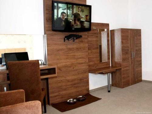 Imagen general del Hotel Arthotel. Foto 5