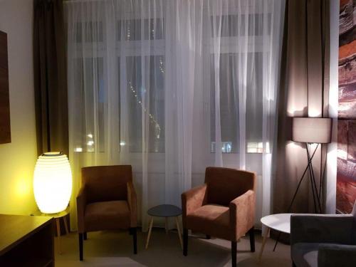 Imagen general del Hotel Arthotel. Foto 6