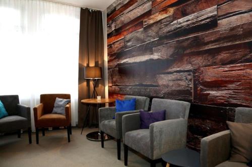 Imagen general del Hotel Arthotel. Foto 8