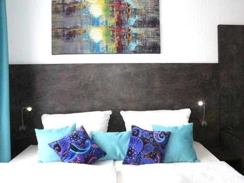 Imagen general del Hotel Arthotel. Foto 10