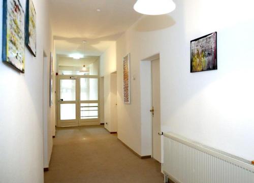 Imagen general del Hotel Arthotel. Foto 11