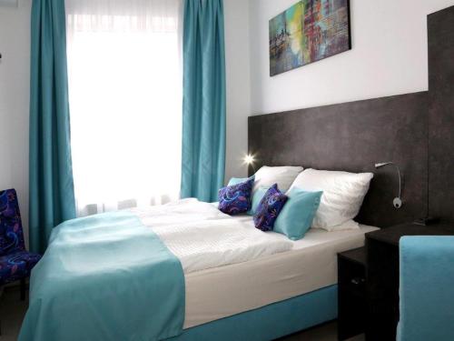 Imagen general del Hotel Arthotel. Foto 12