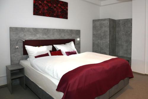 Imagen general del Hotel Arthotel. Foto 14