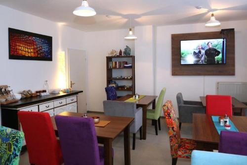 Imagen general del Hotel Arthotel. Foto 15