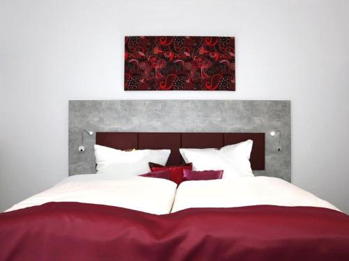 Imagen general del Hotel Arthotel. Foto 16