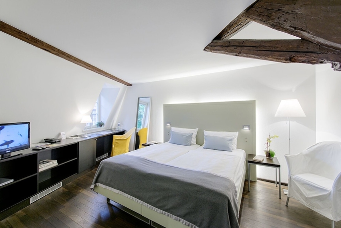 Imagen de la habitación del Hotel Arthotel Heidelberg. Foto 6