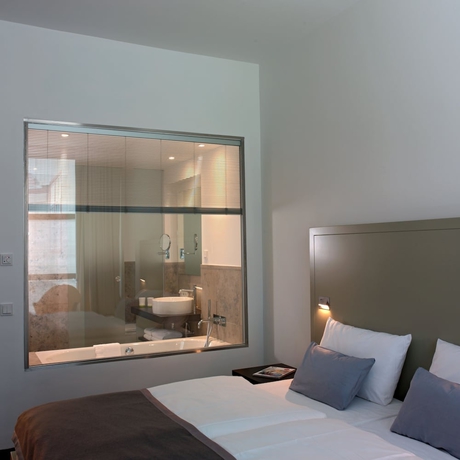 Imagen de la habitación del Hotel Arthotel Heidelberg. Foto 12